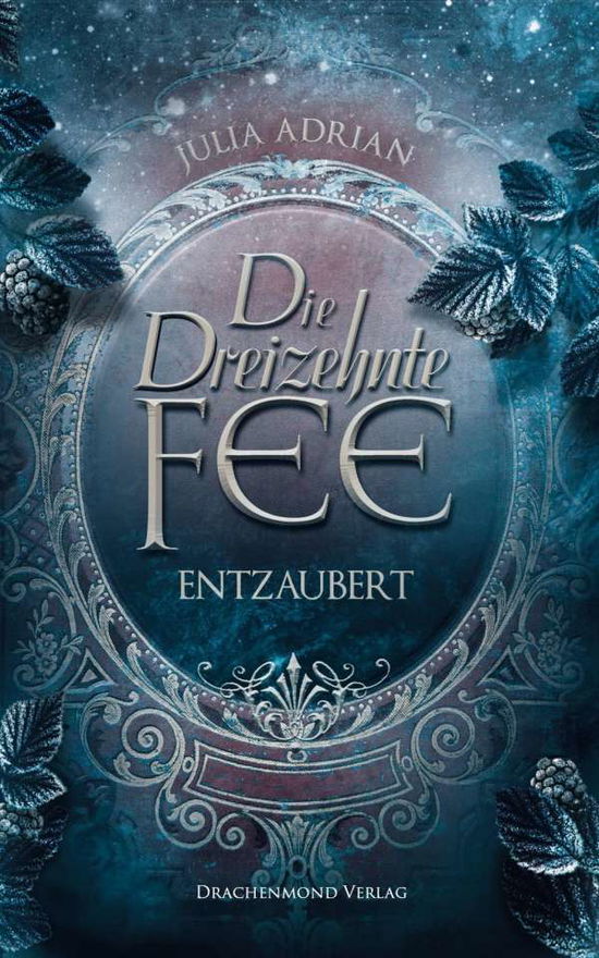 Cover for Adrian · Die Dreizehnte Fee.2 (Book)