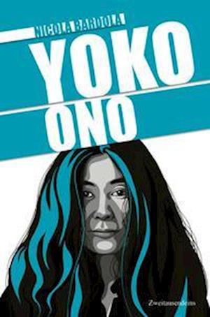 Cover for Nicola Bardola · Yoko Ono (Book) (2022)