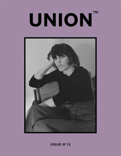 Union issue 13 - Hiroyuki Kubo - Böcker - Union Publishing Co., Ltd. - 9784990919320 - 1 oktober 2019