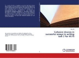 Cover for Ho · Cohesive devices in successful essay (Book)
