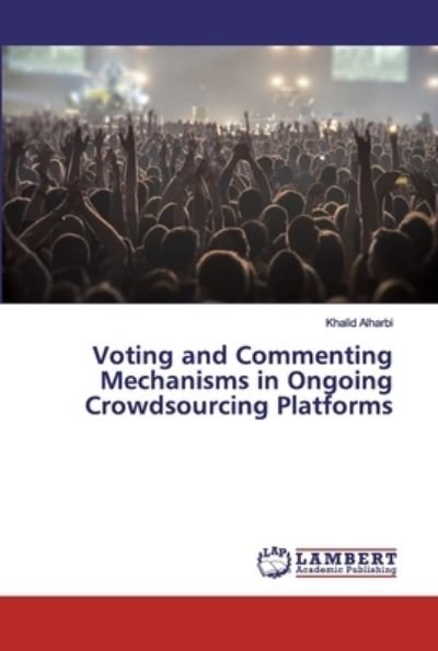 Cover for Alharbi · Voting and Commenting Mechanism (Bog) (2019)