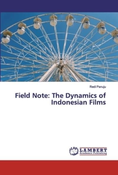 Cover for Panuju · Field Note: The Dynamics of Indo (Buch) (2019)
