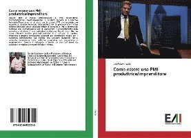 Cover for Dada · Come essere una PMI produttrice/im (Book)