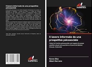 Cover for Diaz · Il lavoro informale da una prospet (Book)