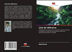 Livre de référence - Karim - Książki -  - 9786203055320 - 