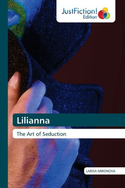 Cover for Larisa Mironova · Lilianna (Paperback Book) (2021)