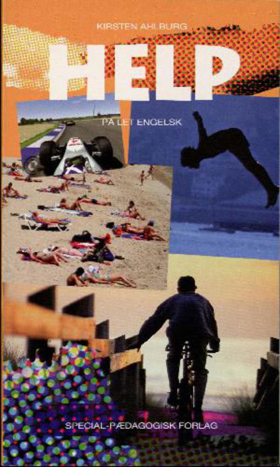 Help - Kirsten Ahlburg - Boeken - Special - 9788776076320 - 13 april 2011