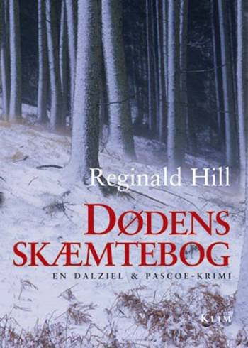 Cover for Reginald Hill · Dødens skæmtebog (Book) [1th edição] (2006)