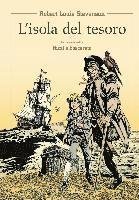 Cover for Stevenson Robert Louis · L' Isola Del Tesoro (Book)