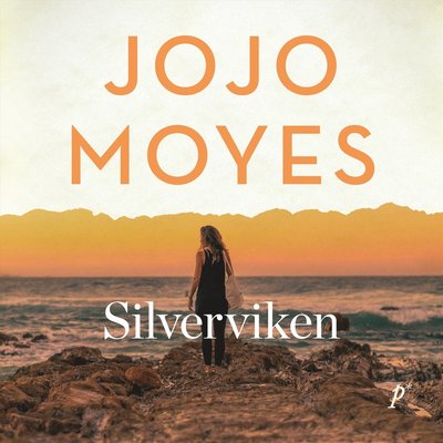 Cover for Jojo Moyes · Silverviken (Audiobook (MP3)) (2022)