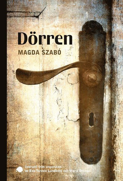 Cover for Magda Szabó · Dörren (Buch) (2020)