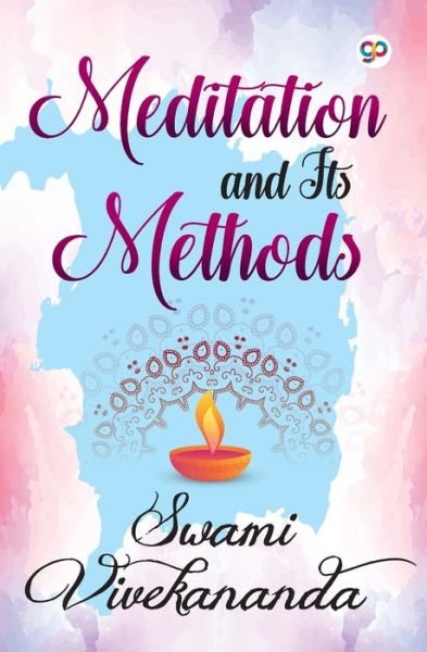 Cover for Swami Vivekananda · Meditation and its Methods (Paperback Book) (2020)