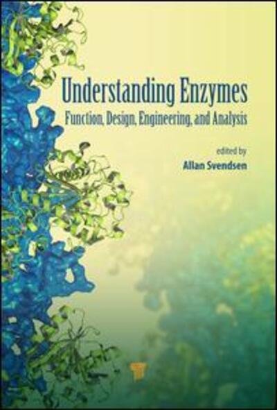Cover for Understanding Enzymes: Function, Design, Engineering, and Analysis (Gebundenes Buch) (2016)