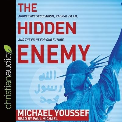 Hidden Enemy - Michael Youssef - Music - Christianaudio - 9798200479320 - March 6, 2018