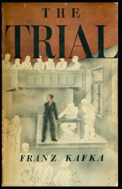 The Trial Annotated - Franz Kafka - Bøger - Independently Published - 9798512121320 - 29. maj 2021
