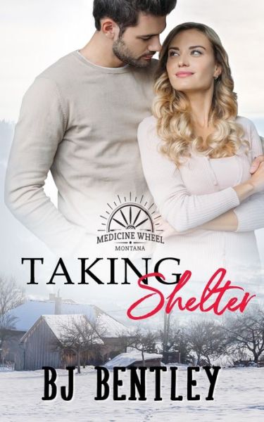 Cover for Bj Bentley · Taking Shelter (Paperback Bog) (2020)