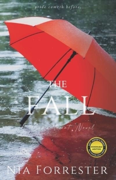 The Fall - Nia Forrester - Böcker - Independently Published - 9798691727320 - 1 oktober 2020
