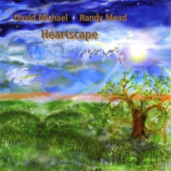 Heartscape - Michael,david & Randy Mead - Musiikki - CD Baby - 0008328102321 - tiistai 14. huhtikuuta 2009