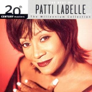 Cover for Patti Labelle · 20th Century Masters: Collection (CD) (1999)