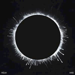 Cover for Helm · Axis (LP) (2021)