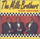Cab Driver - Mills Brothers - Música - DST - 0014921812321 - 9 de março de 1998