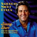 Cover for Jimmy Sturr · Saturday Night Polka (CD) (1990)