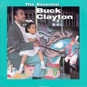 Cover for Buck Clayton · Essential (CD) (1995)