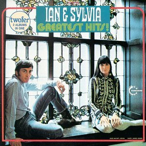 Cover for Ian &amp; Sylvia (CD) (1995)
