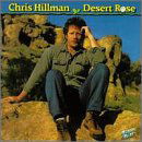 Cover for Chris Hillman · Desert Rose (CD) (2001)