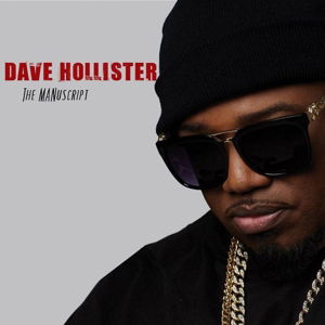 Manuscript - Dave Hollister - Music - Shanchie - 0016351583321 - September 9, 2016