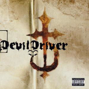 Devildriver - Devildriver - Musiikki - WEA - 0016861839321 - torstai 1. joulukuuta 2011