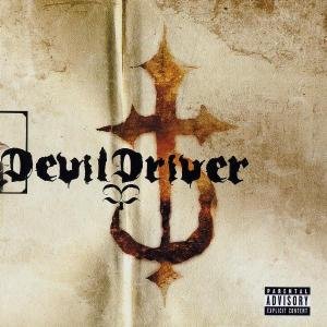 Cover for Devildriver (CD) (2011)