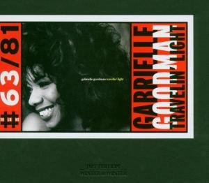 Travelin' Light - Gabrielle Goodman - Musik - WINTER & WINTER - 0025091906321 - 15. november 2004