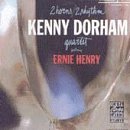 Cover for Dorham Kenny · Two Horns, Two Rhythm (CD) (2014)