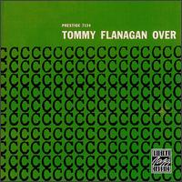 Overseas - Tommy Flanagan - Musikk - Ojc - 0025218703321 - 2. november 1999