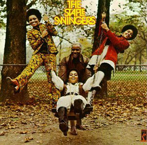 Cover for Staple Singers · Staple Singers - Staple Singers (CD) (2006)