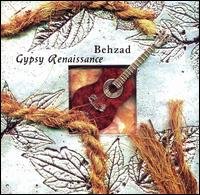 Cover for Behzad · Gypsy Renaissance (CD) (1999)