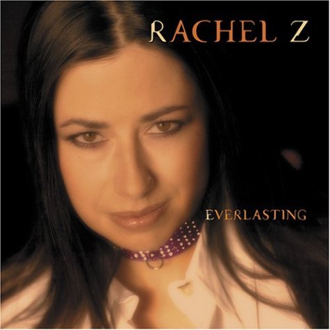 Cover for Rachel Z · Everlasting (CD) (2004)
