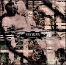 Cover for Evoken · Quietus (CD) (2001)