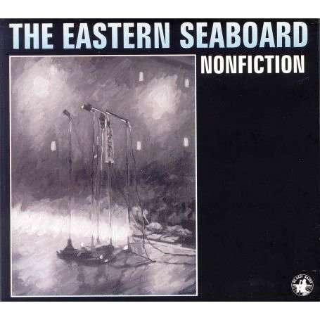 Cover for Eastern Seaboard · Nonfiction (CD) (2015)
