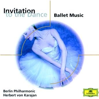 Cover for Karajan · Invito Alla Danza (CD) (2001)