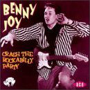 Crash The Rockabilly Part - Benny Joy - Music - ACE - 0029667170321 - December 7, 1998