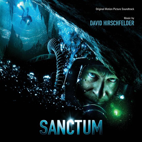 Sanctum - Original Soundtrack / David Hirschfelder - Muziek - VARESE SARABANDE - 0030206706321 - 1 februari 2011
