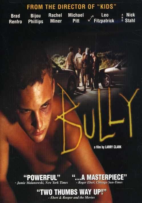 Cover for Bully (DVD) [Widescreen edition] (2002)