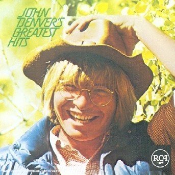 Greatest Hits - John Denver - Música - RCA - 0035629052321 - 15 de septiembre de 2022