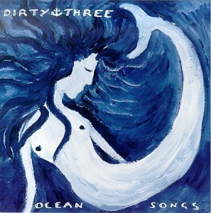 Cover for Dirty Three · Ocean Songs (CD) (1998)
