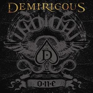 Cover for Demiricous · One (CD) (2006)