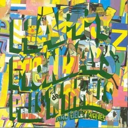 Cover for Happy Mondays · Pills N Thrills And Bellyaches (CD)