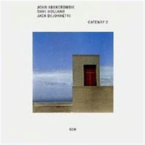Gateway 2 - John Abercrombie - Muziek - SUN - 0042284732321 - 9 september 2002