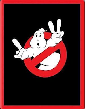 Cover for Ghostbusters / Ghostbusters II (Blu-Ray) (2019)